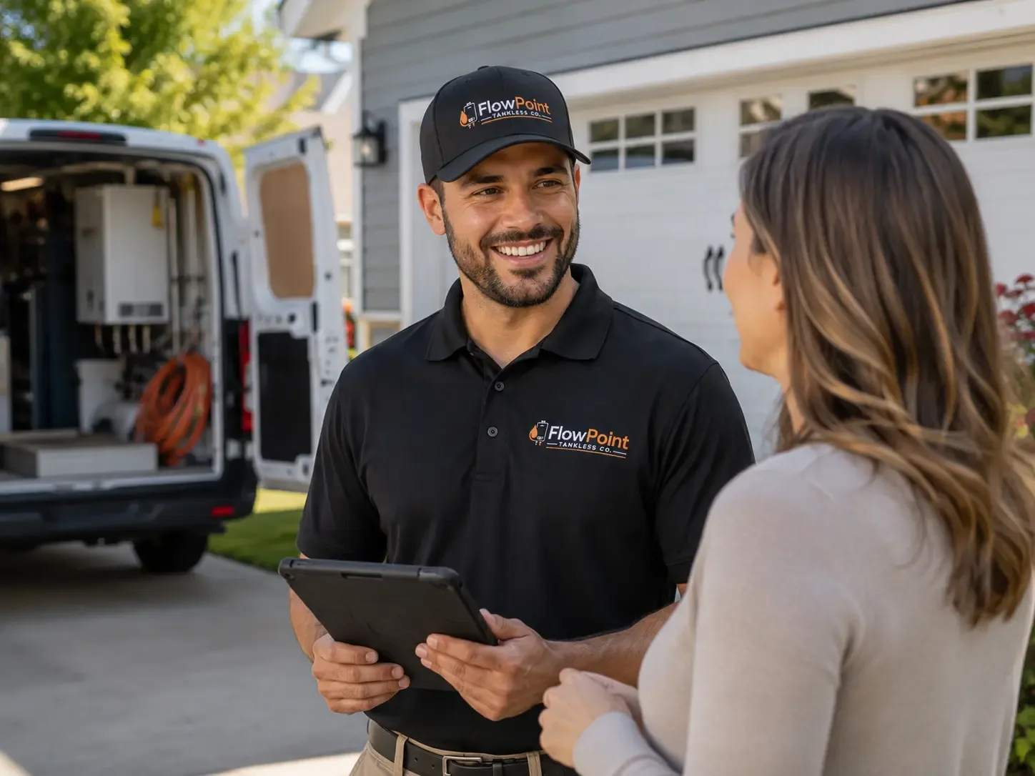 Tankless Water Heater Installation Mississippi FAQs
